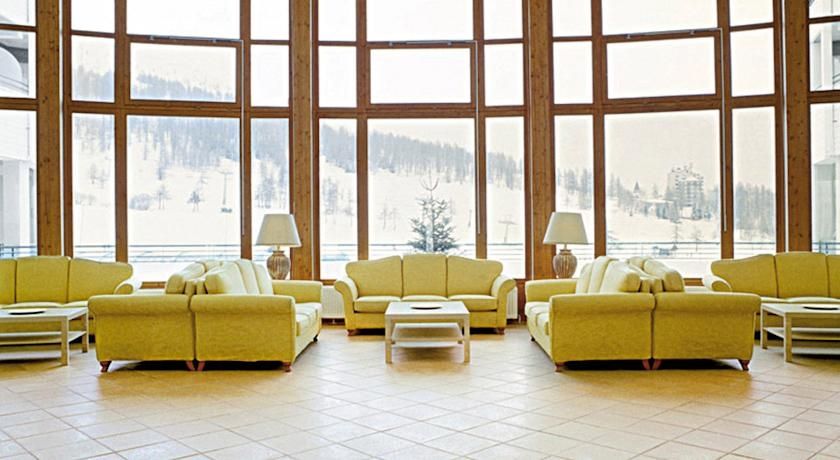 Uappala Sestriere