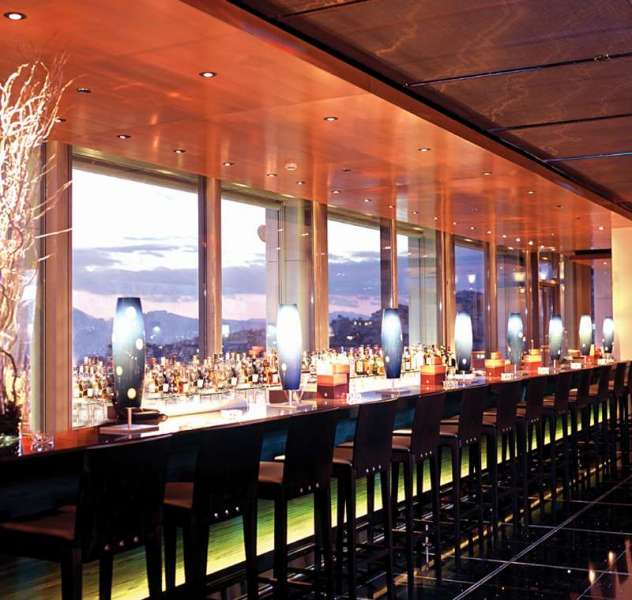 Conrad Athens The Ilisian