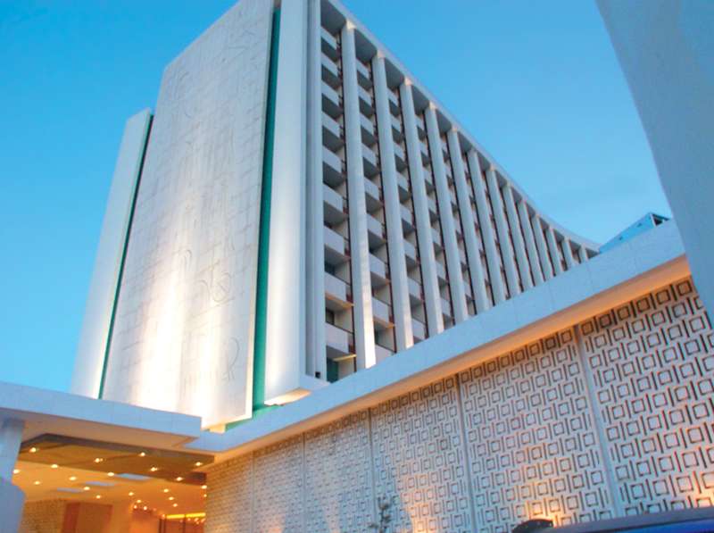 Conrad Athens The Ilisian