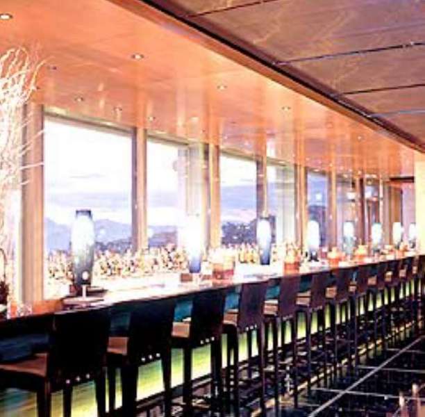 Conrad Athens The Ilisian