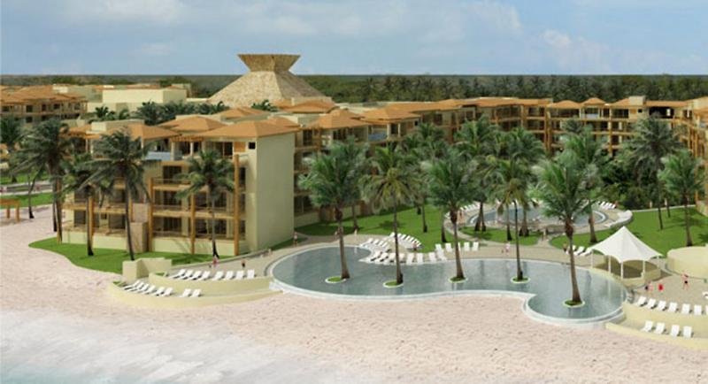 Dreams Jade Resort & Spa