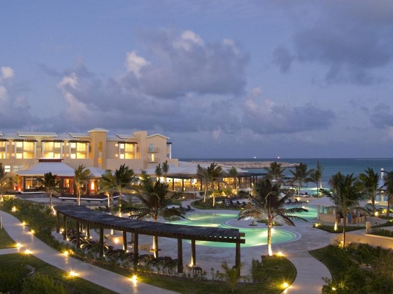 Dreams Jade Resort & Spa