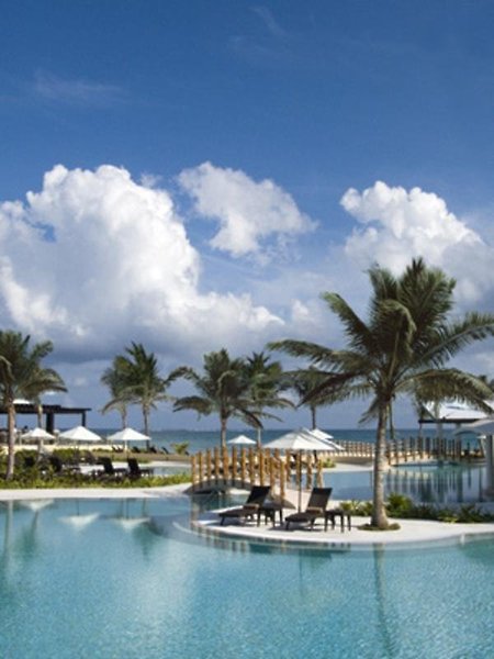 Dreams Jade Resort & Spa