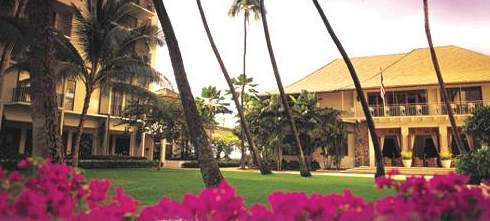 Halekulani