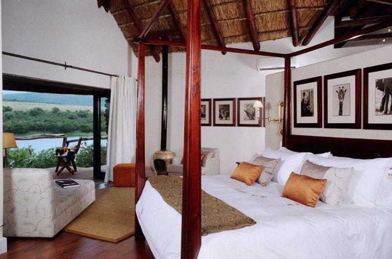 Pumba Private Game Reserve