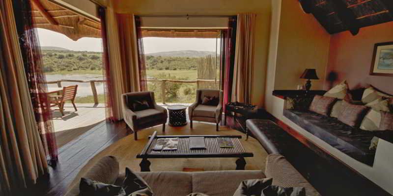 Pumba Private Game Reserve