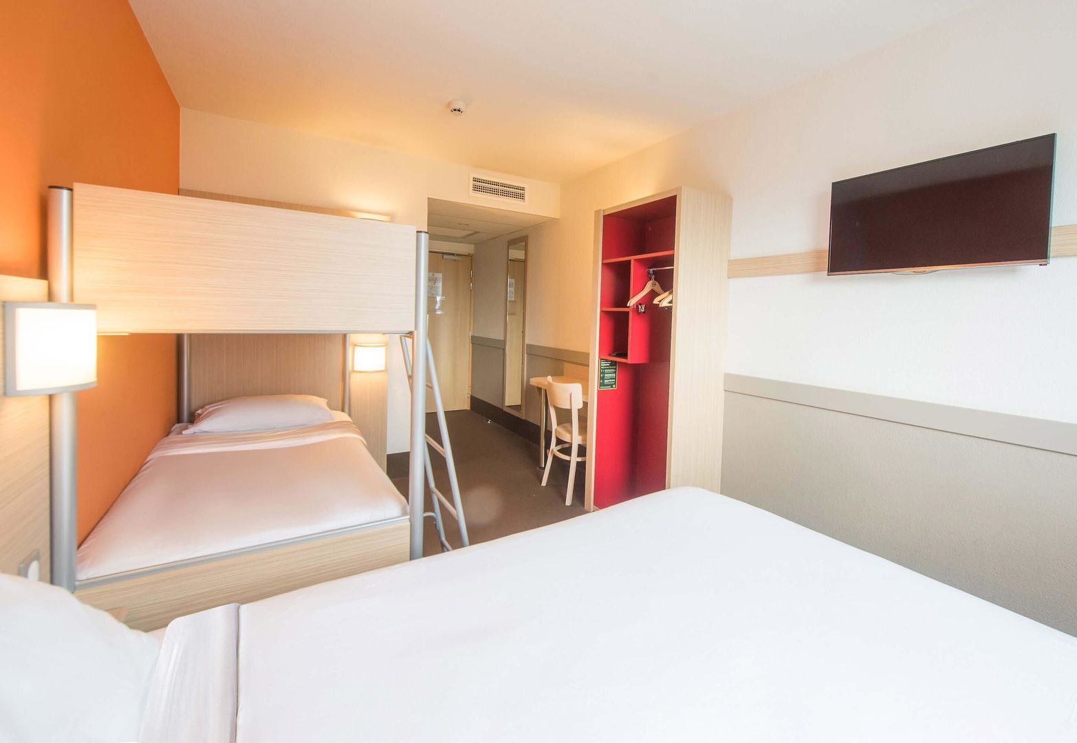 B&B HOTEL Gap