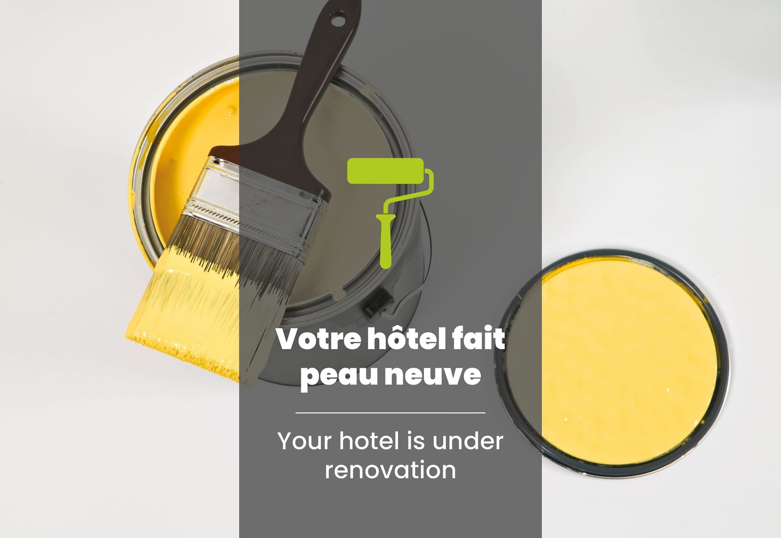 B&B HOTEL Gap