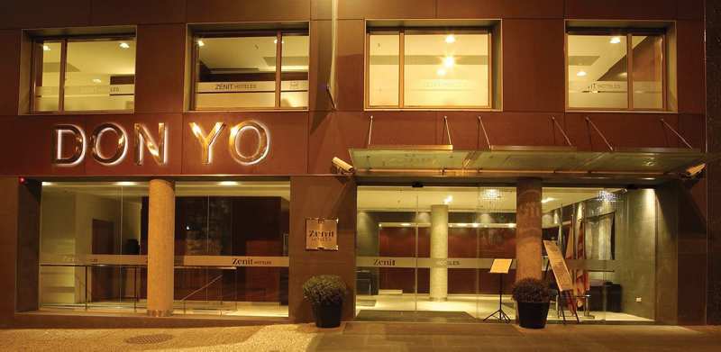 Zenit Don Yo