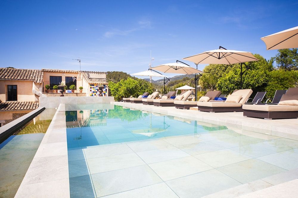 Petit Hotel Son Arnau