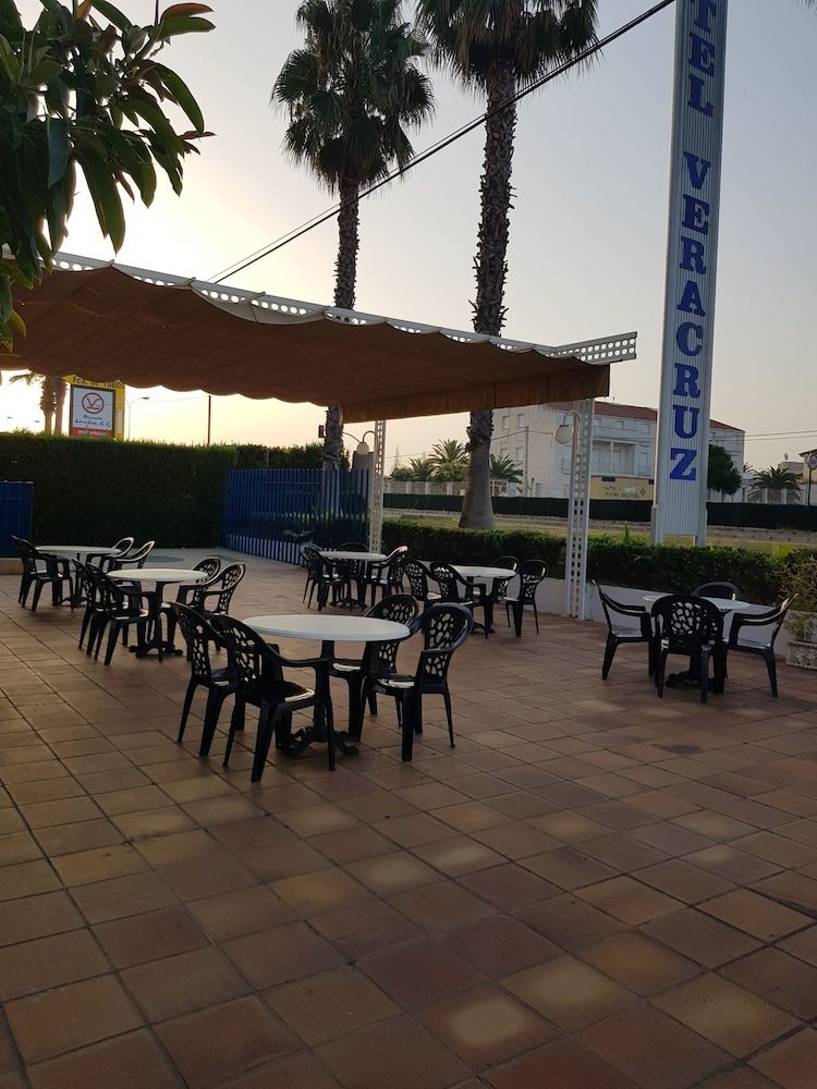 Hotel Veracruz