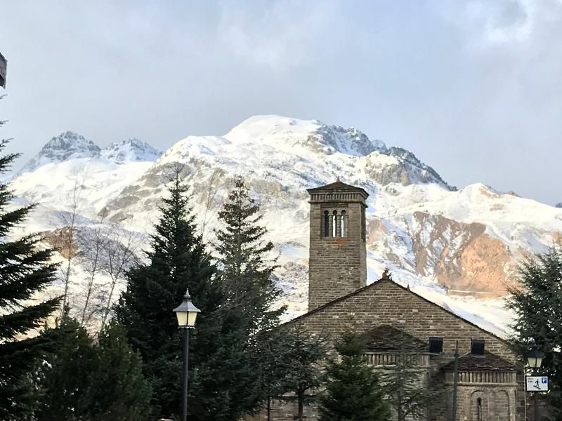 Apartamentos Canfranc 3000