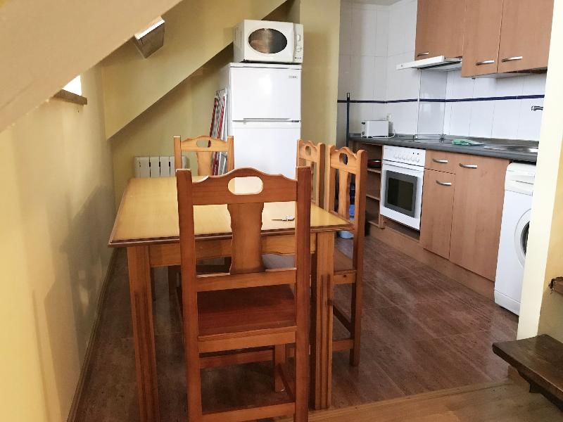Apartamentos Canfranc 3000