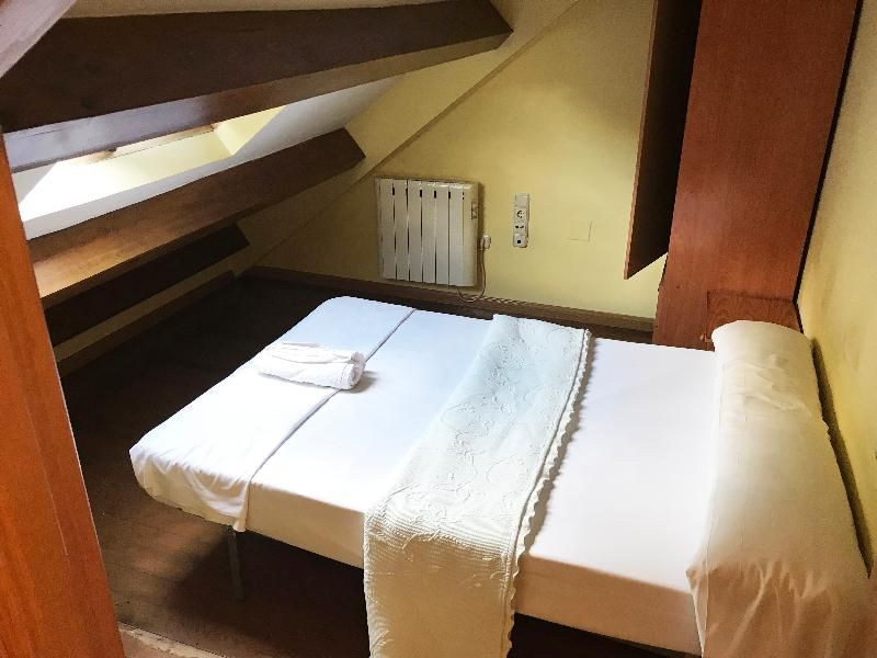 Apartamentos Canfranc 3000