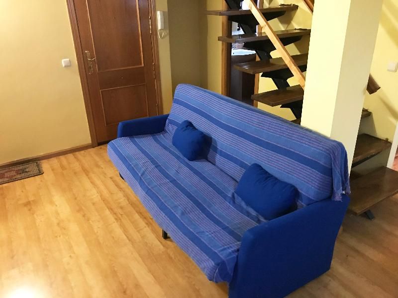 Apartamentos Canfranc 3000