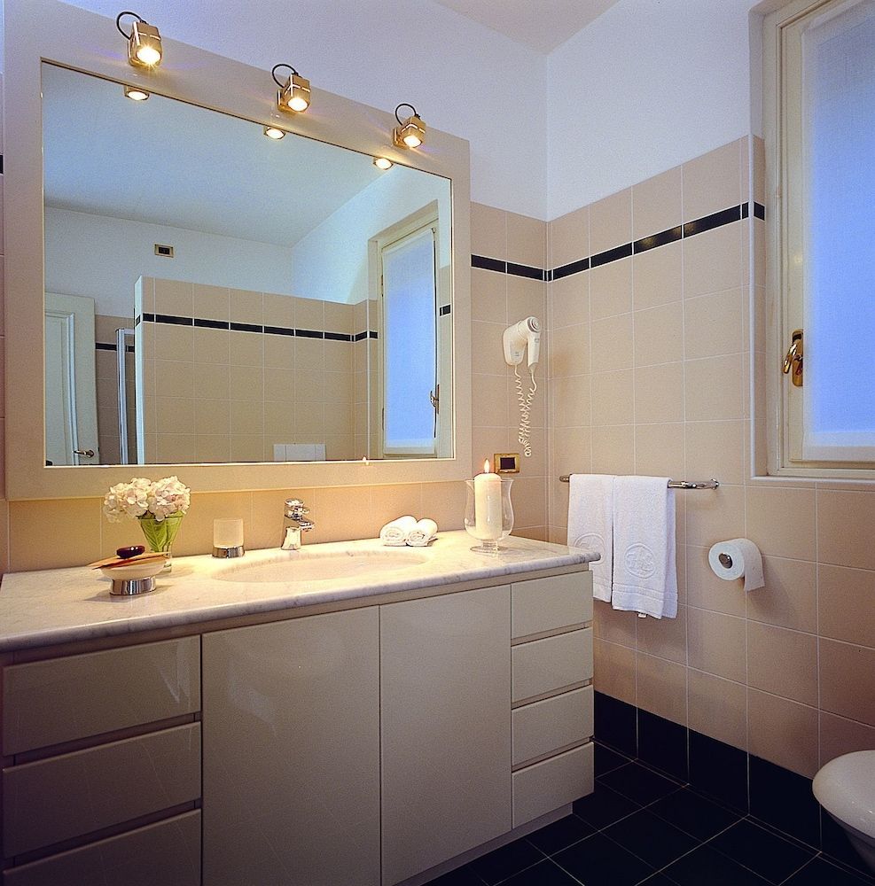Albergo Villa Edy