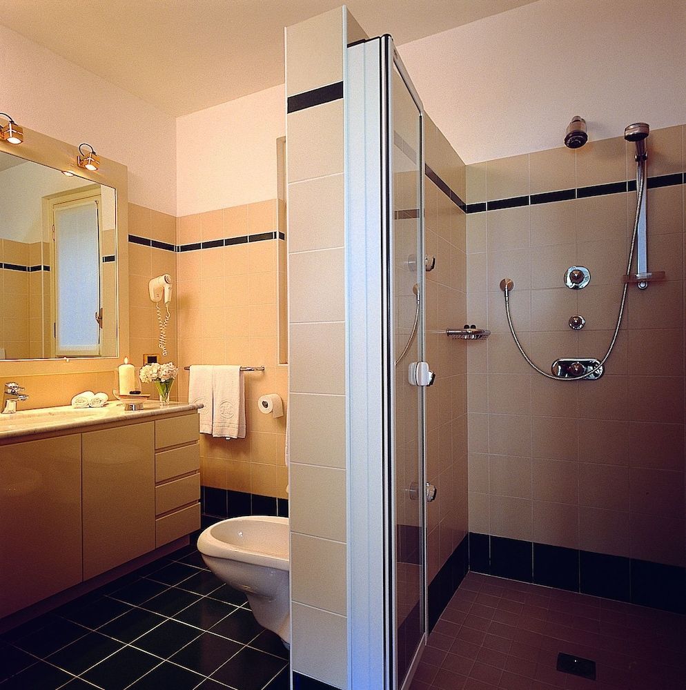 Albergo Villa Edy