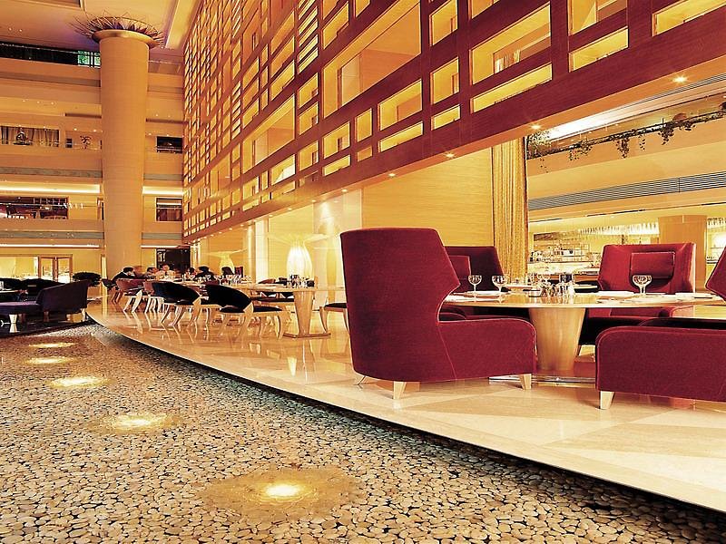 The Westin Bund Center, Shanghai