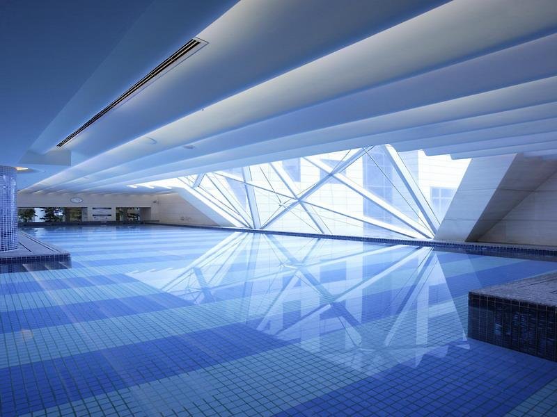 The Westin Bund Center, Shanghai