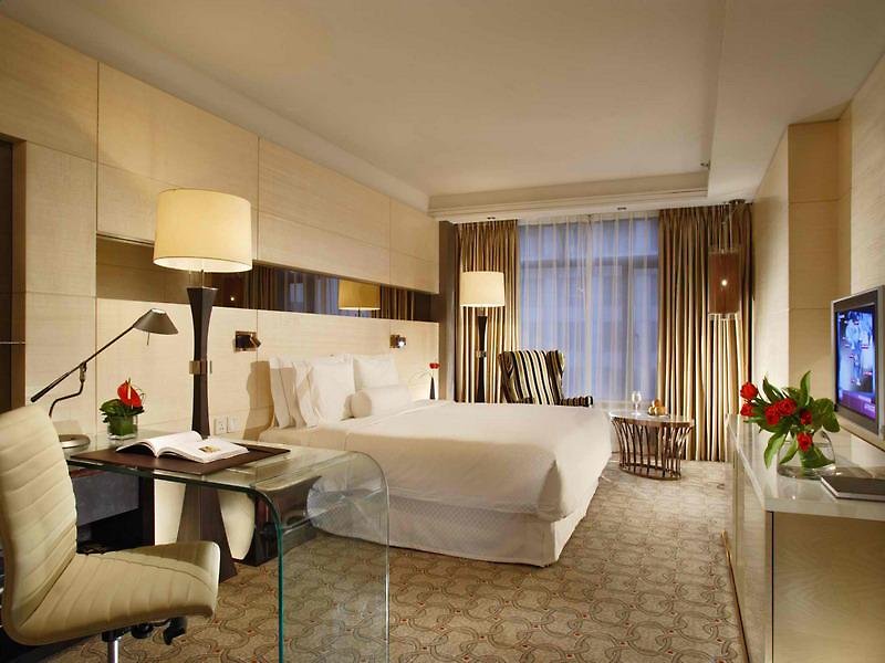 The Westin Bund Center, Shanghai
