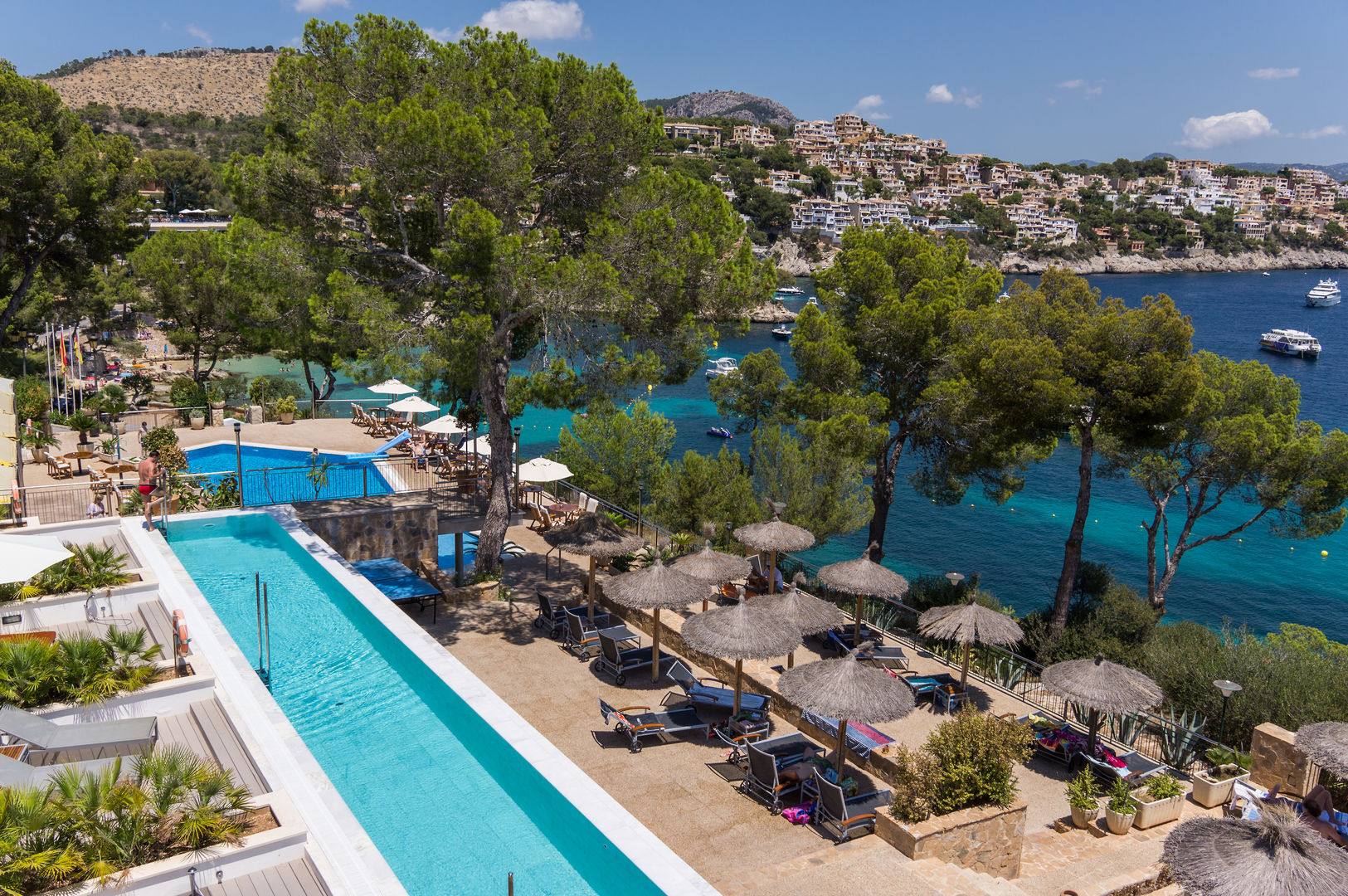 Hotel Gran Fornells