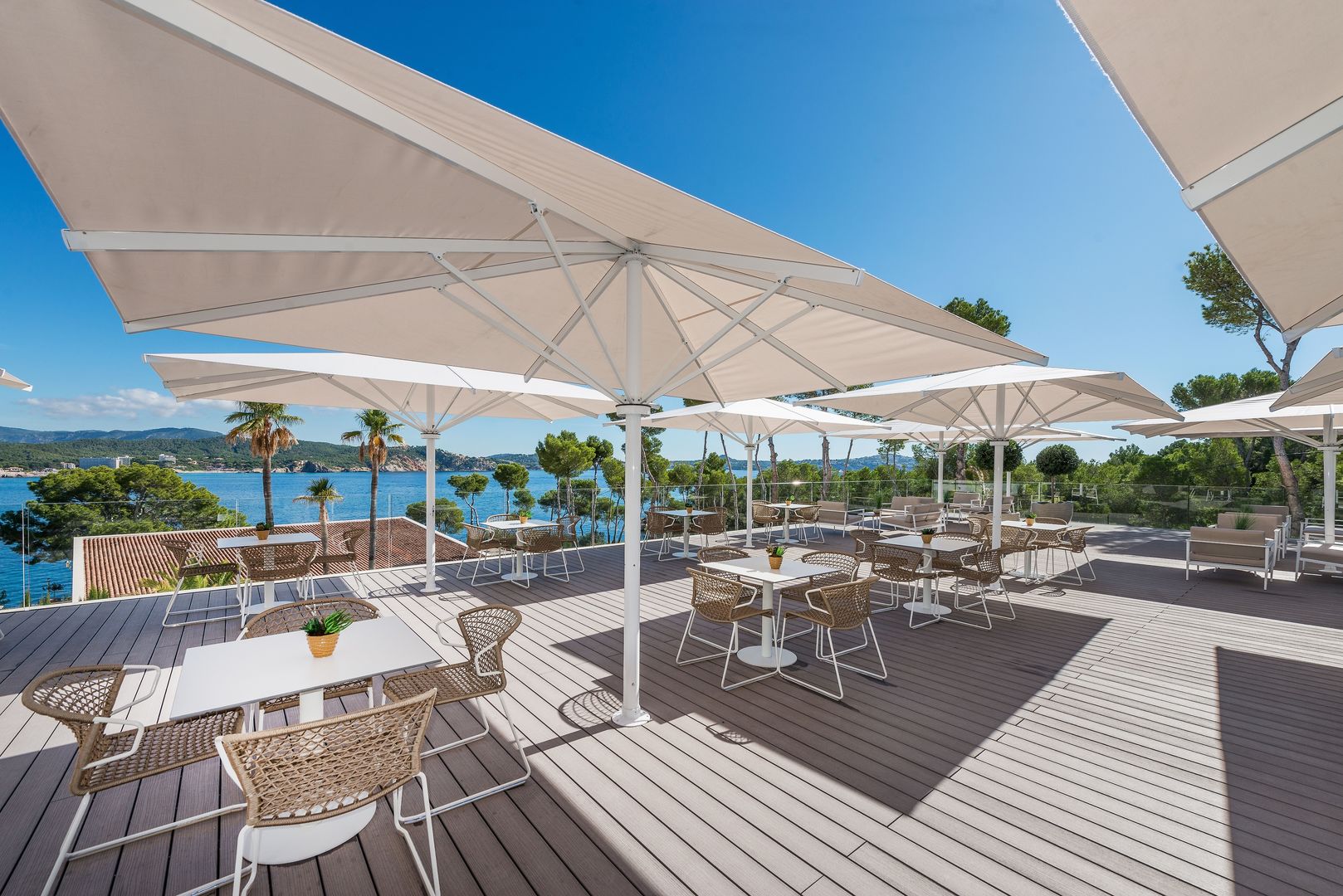 Hotel Gran Fornells