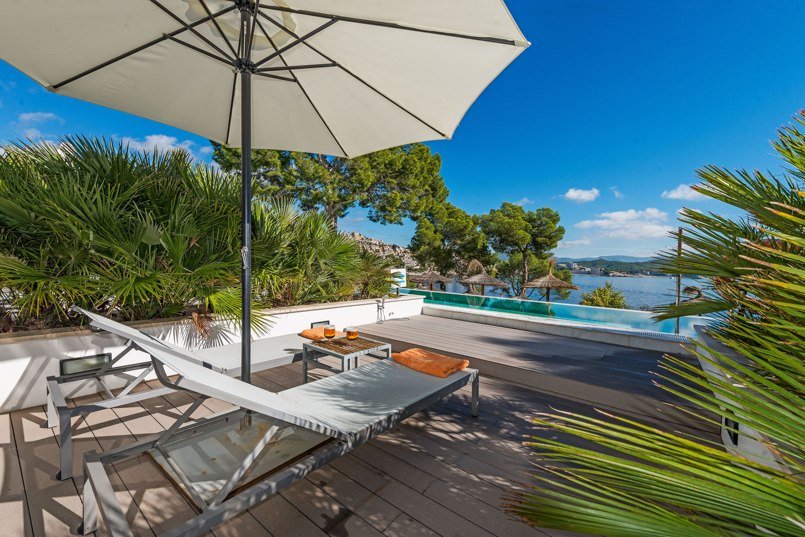 Hotel Gran Fornells