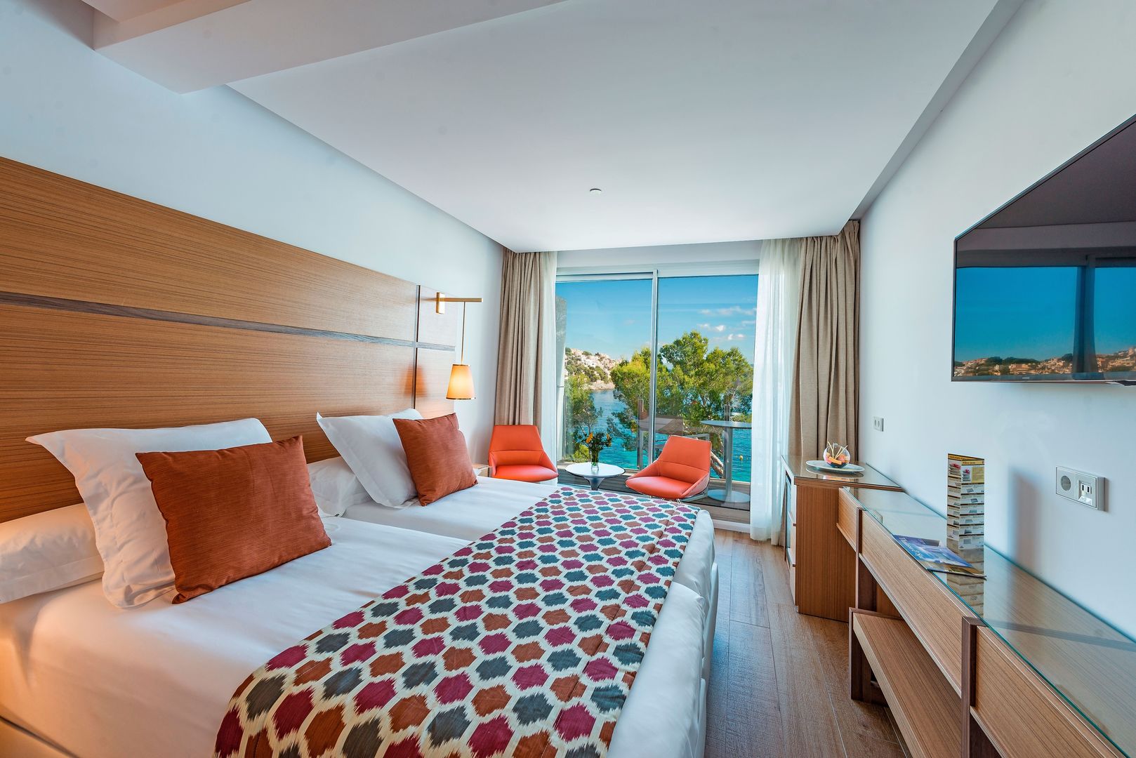 Hotel Gran Fornells