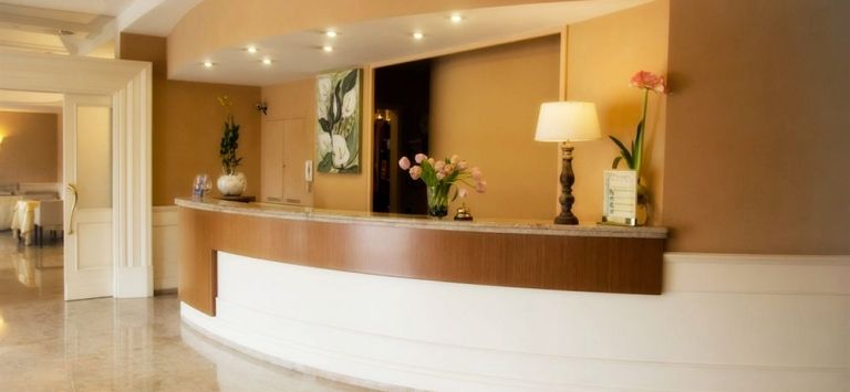 Hotel Ristorante Villa Ida