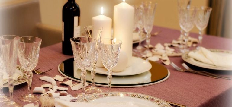 Hotel Ristorante Villa Ida