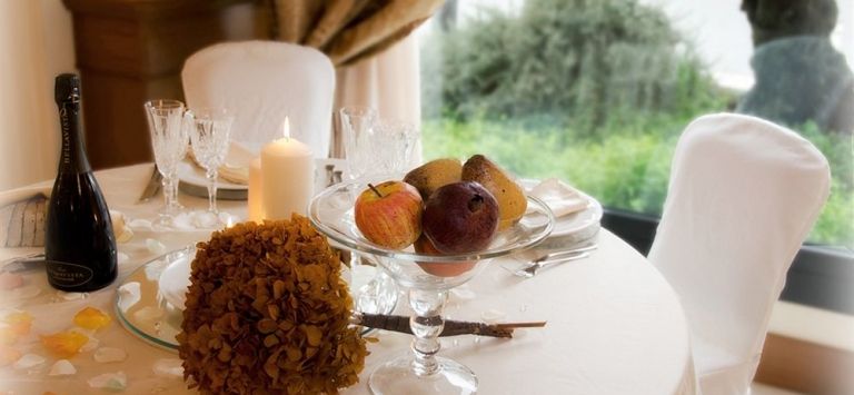 Hotel Ristorante Villa Ida