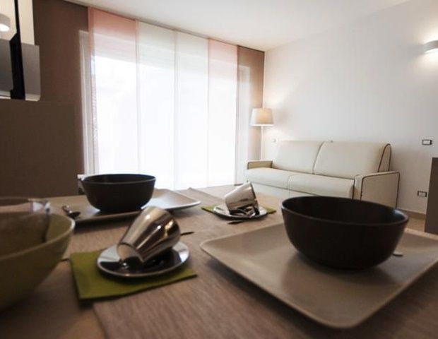 Zeus Residence Hotel