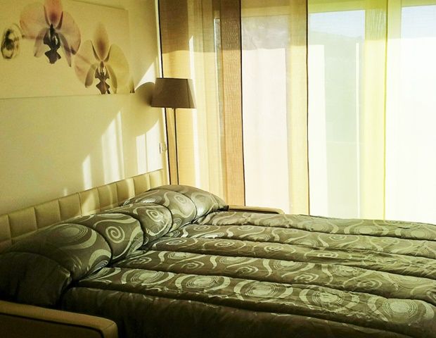 Zeus Residence Hotel