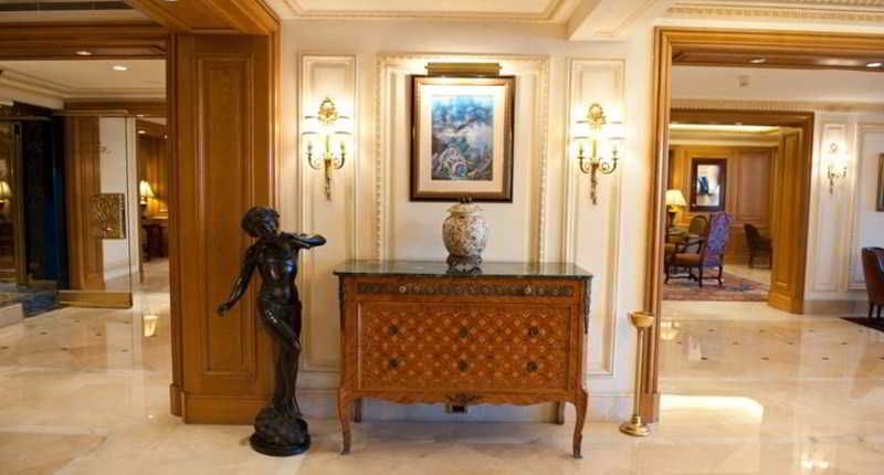 Le Vendome InterContinental