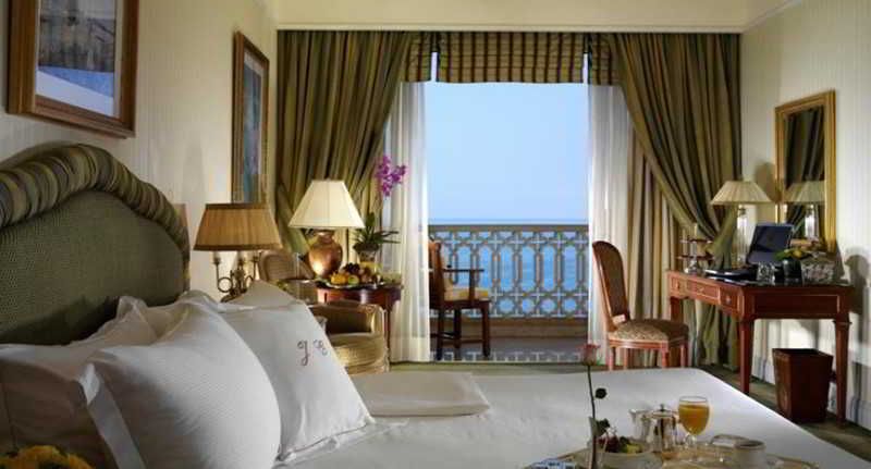 Le Vendome InterContinental