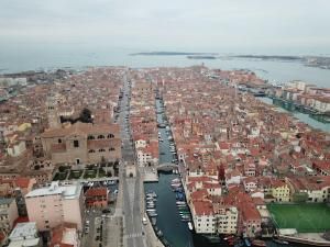 B&B Chioggia Bridges