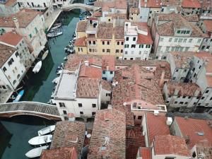 B&B Chioggia Bridges