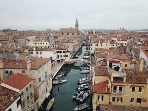 B&B Chioggia Bridges