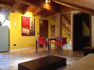 B&B Chioggia Bridges
