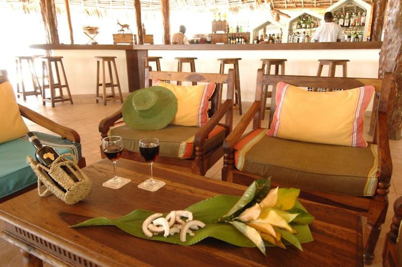 Bluebay Beach Resort and Spa
