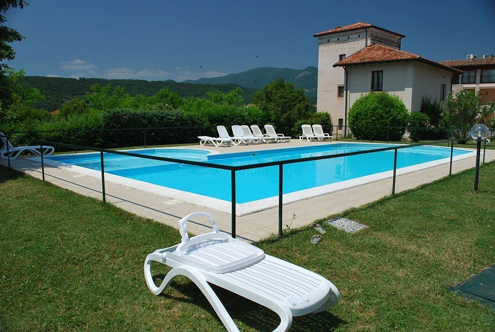 Il Colombaro Golf Reseidence