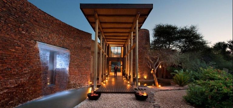 Marataba Safari Lodge