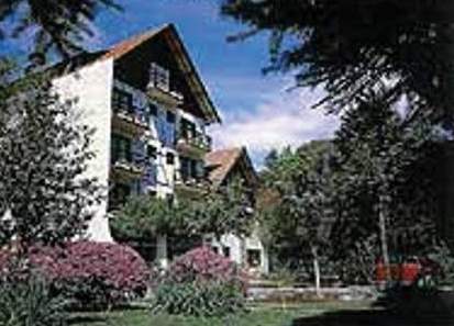 Bavária Sport Hotel Gramado