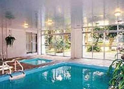Bavária Sport Hotel Gramado
