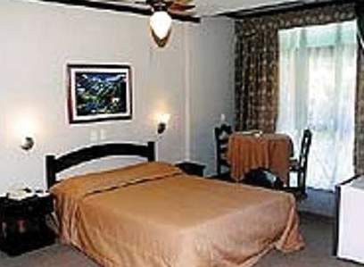 Bavária Sport Hotel Gramado