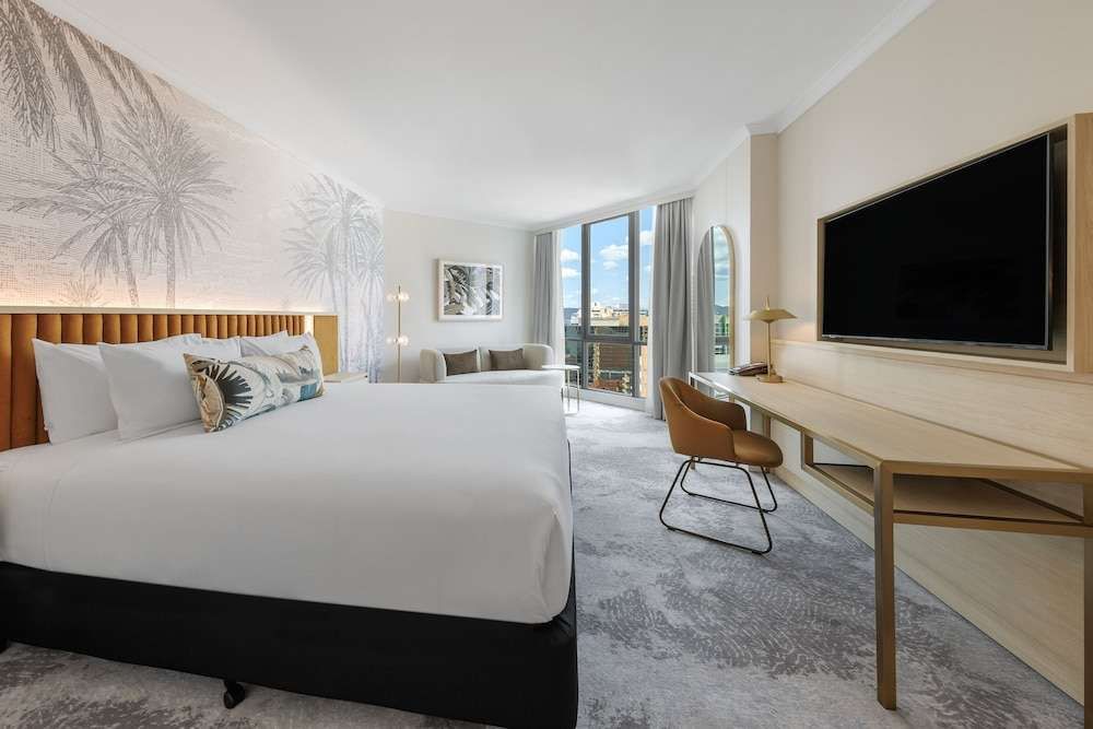 Amora Hotel Brisbane