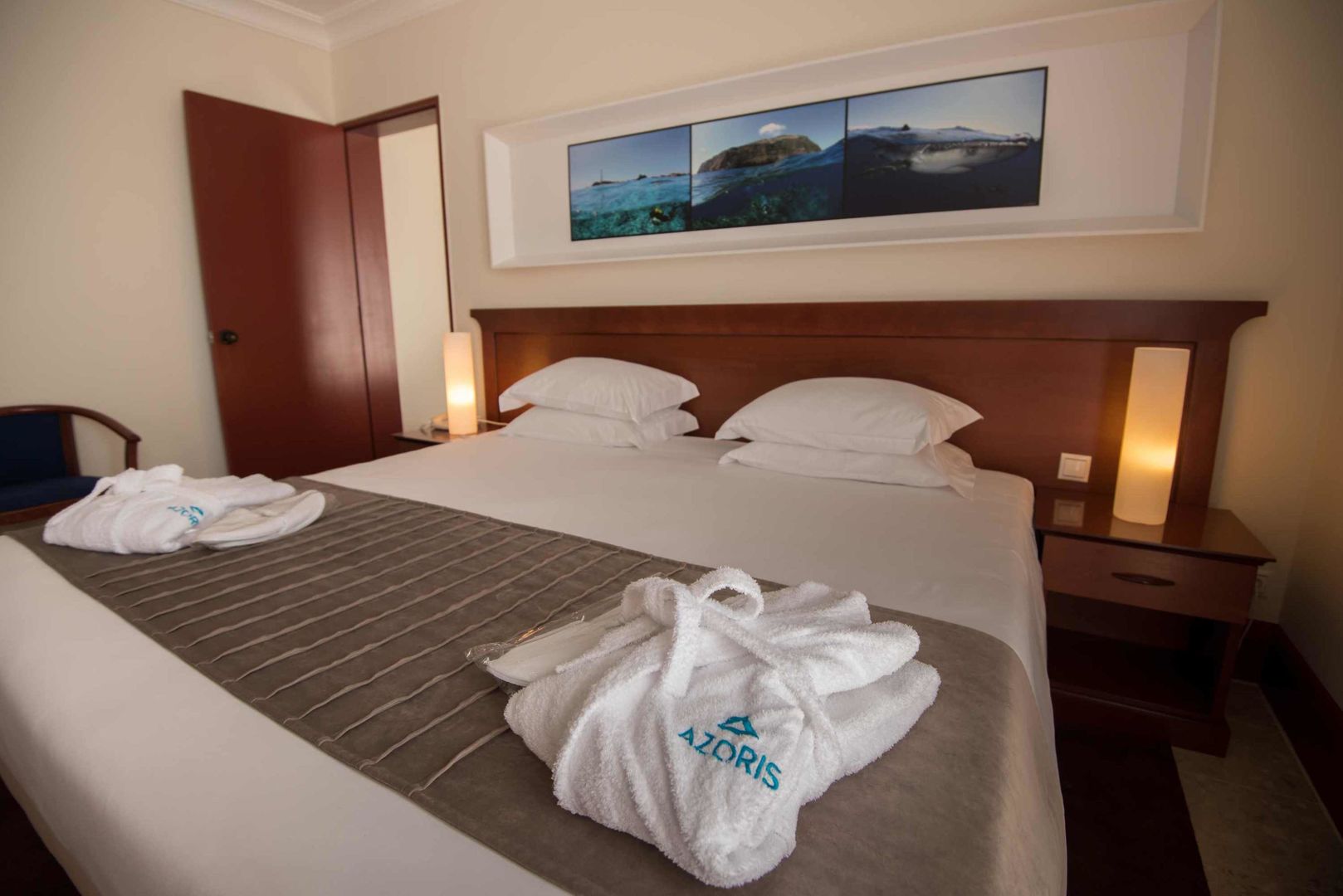 Azoris Faial Garden Hotel