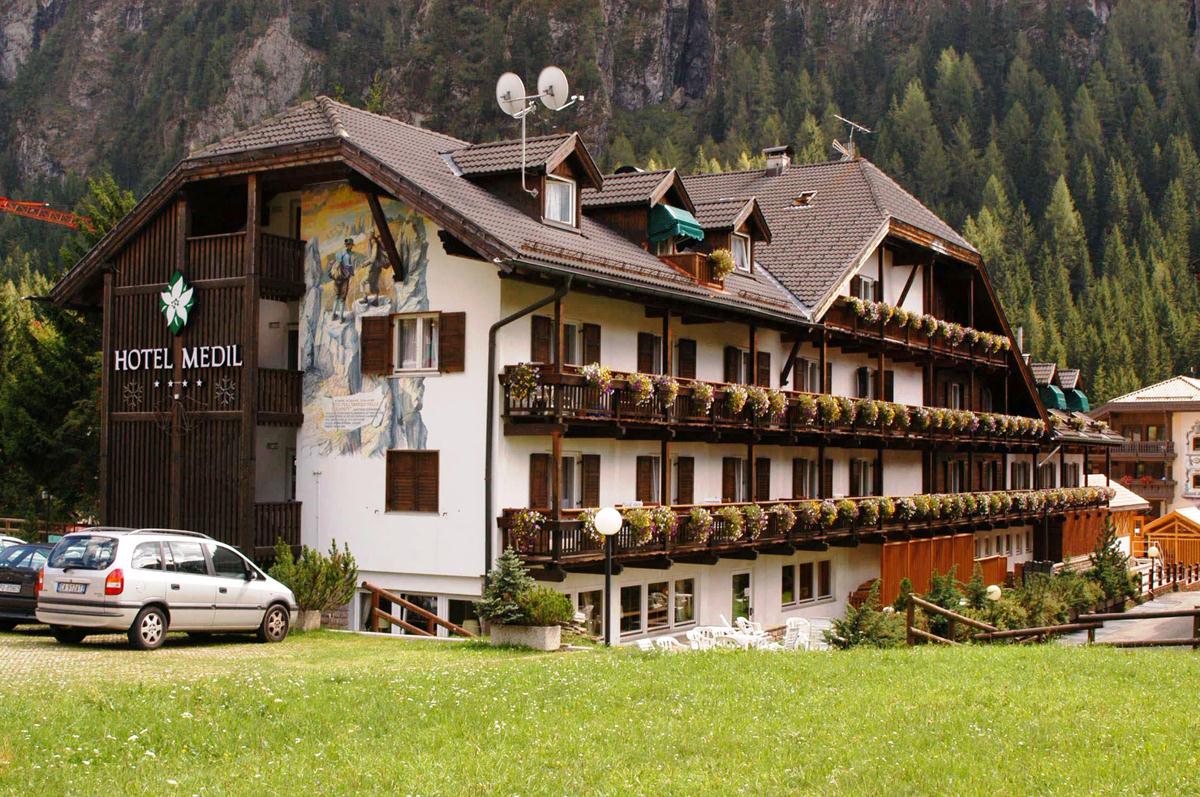 Hotel Medil