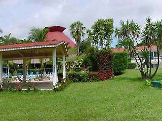 Misión Palenque