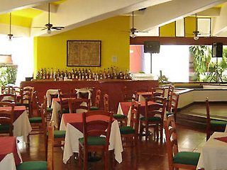 Misión Palenque